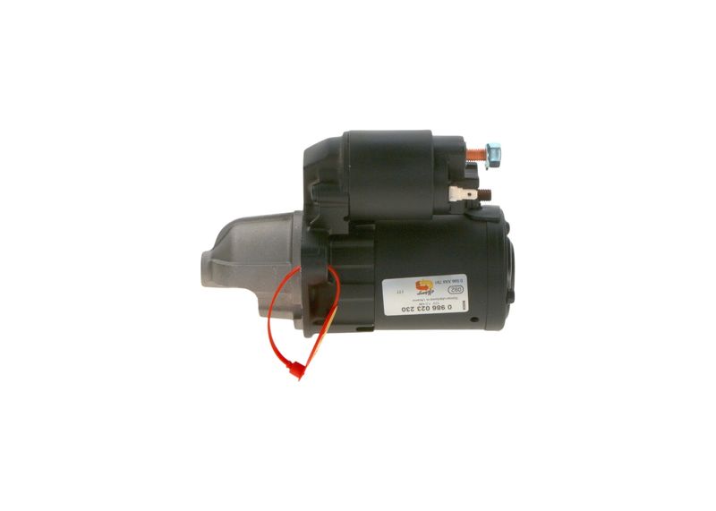 BOSCH Startmotor / Starter 0 986 023 230