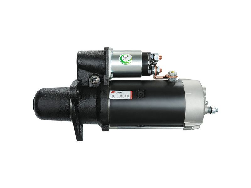 AS-PL S0097 Starter