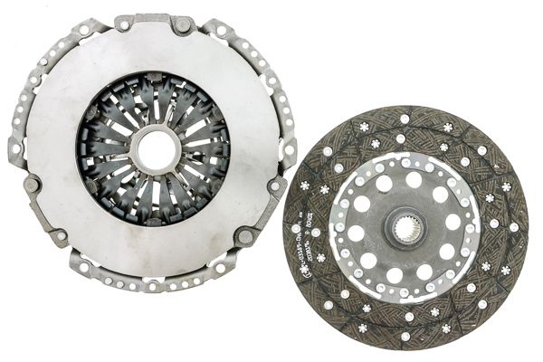 AISIN KZ-130A Clutch Kit