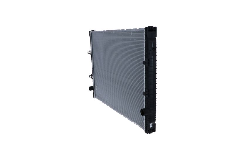 NRF 509726 Aušinimo radiatorius