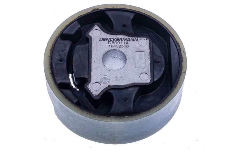 Paigutus, Mootor, DENCKERMANN D800114