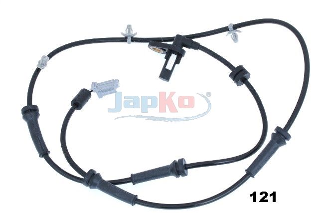 JAPKO 151121 Sensor, wheel speed