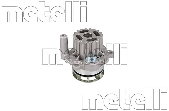 Pompe+à+eau+refroidissement+du+moteur METELLI 24-1137