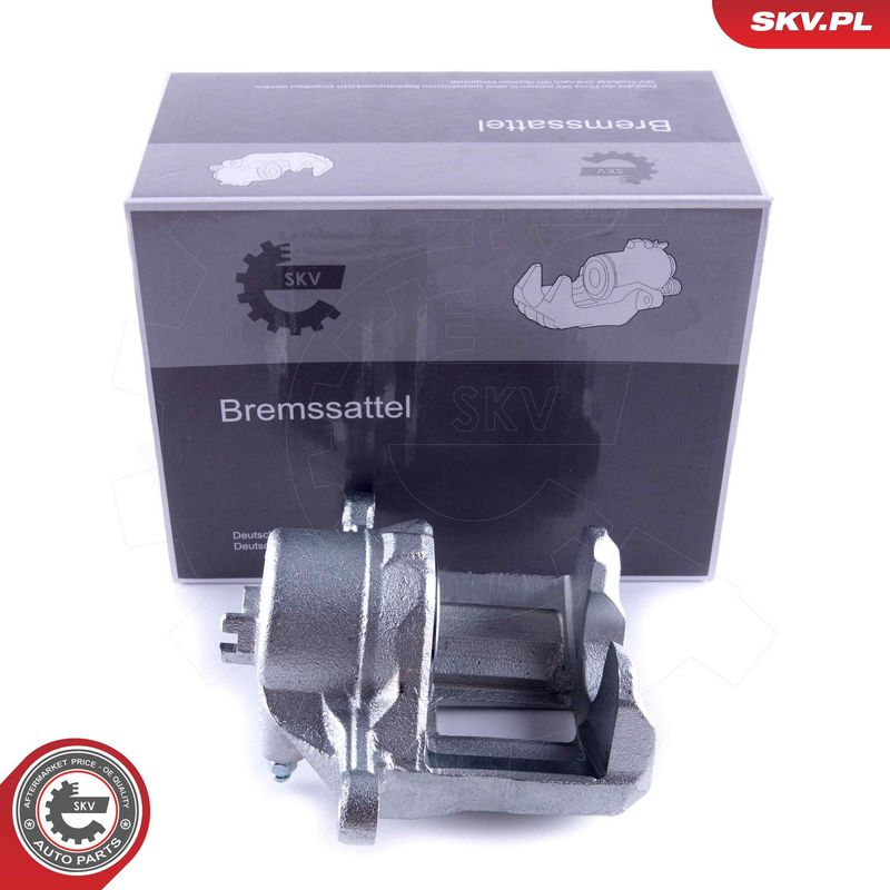 Pidurisadul, ESEN SKV 50SKV781