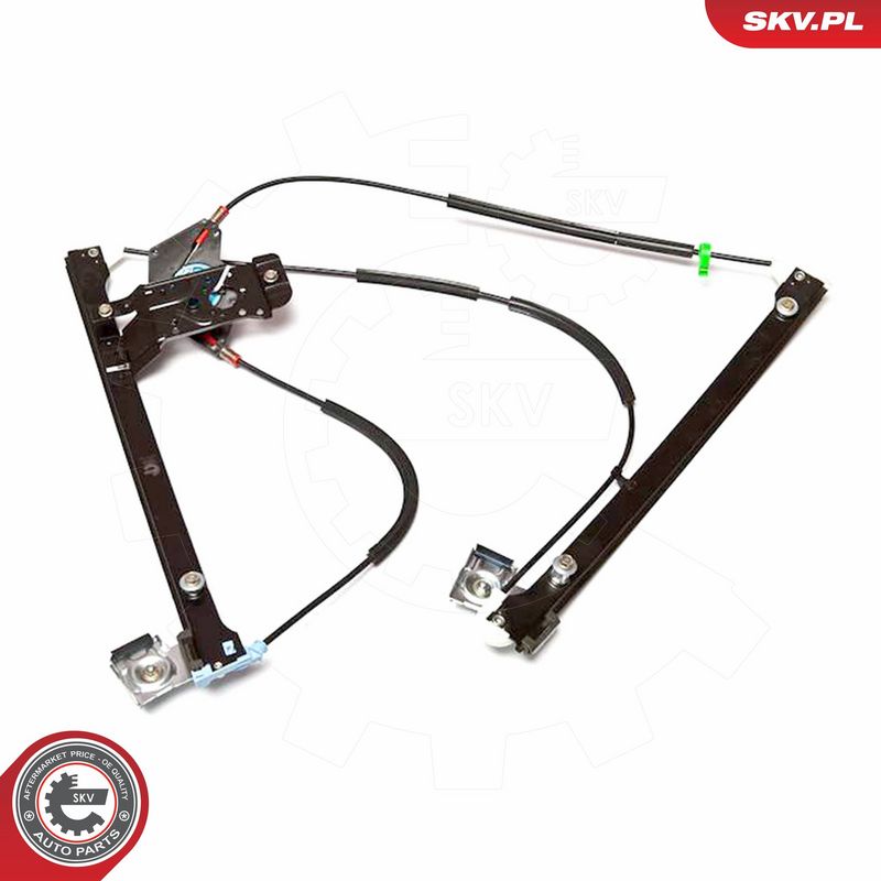 ESEN SKV 01SKV322 Window Regulator