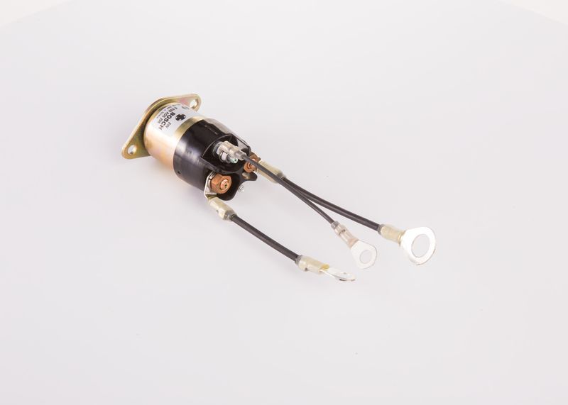 BOSCH 1337210743 Relay, starter