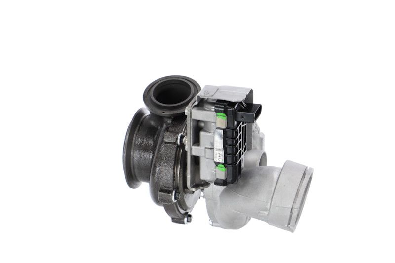 REMANTE 003-002-001023R Charger, charging (supercharged/turbocharged)