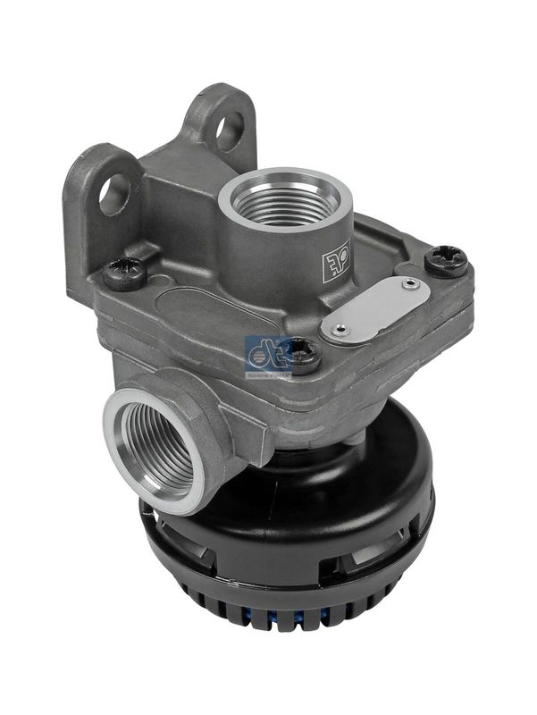 Supapa cu deschidere rapida 6.65170 DT Spare Parts