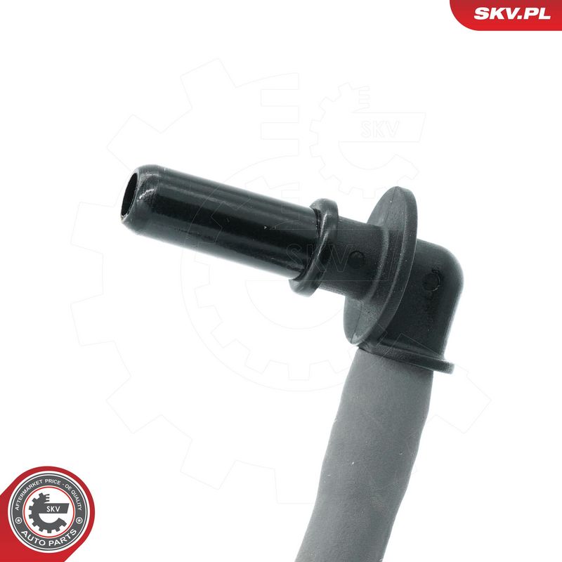 Voolik, Jääkkütus, ESEN SKV 54SKV262