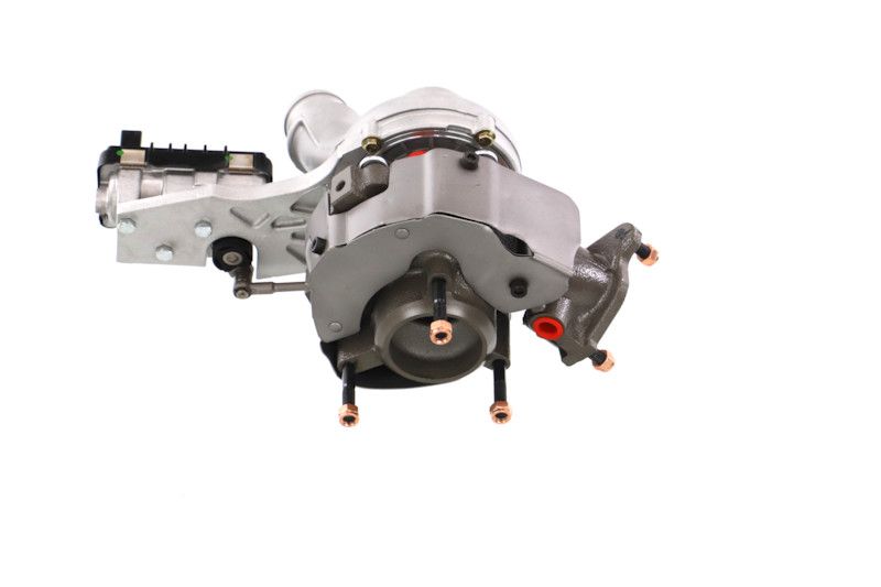 REMANTE 003-002-001018R Charger, charging (supercharged/turbocharged)