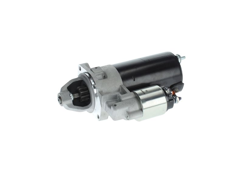 Starter 1 986 S00 717 BOSCH