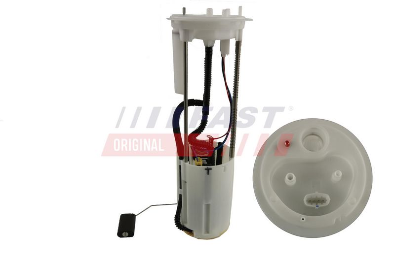 This part match OEM code: 1398858080