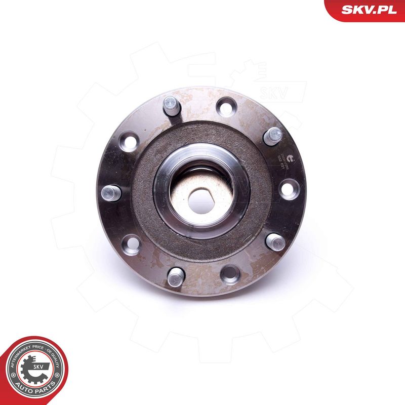 Rattalaagrikomplekt, ESEN SKV 29SKV388