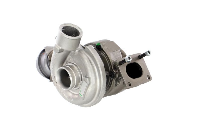 REMANTE 003-001-001024R Charger, charging (supercharged/turbocharged)