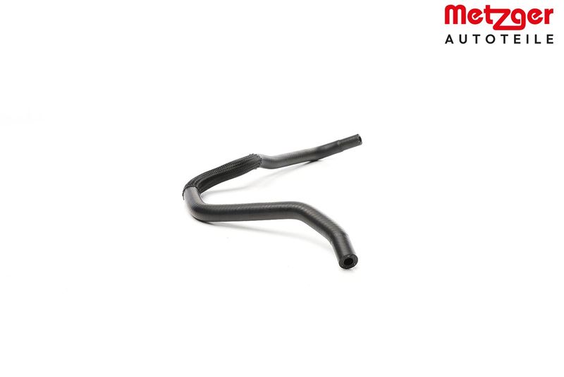 METZGER AUTOTEILE 2420147 Radiator Hose