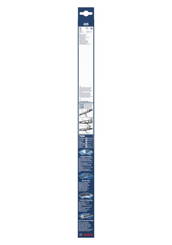 BOSCH 3397005800 Wiper Blade