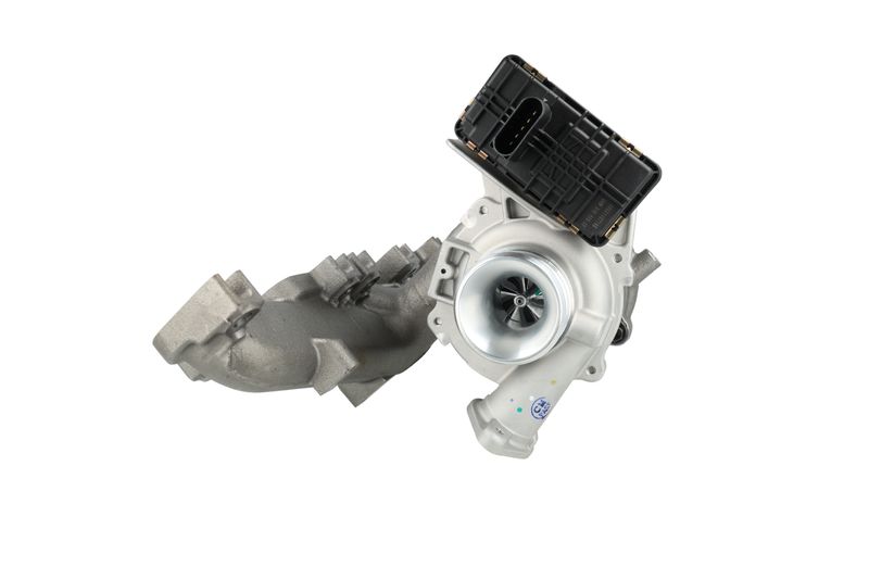 Kompressor, ülelaadimine, NRF 90010031