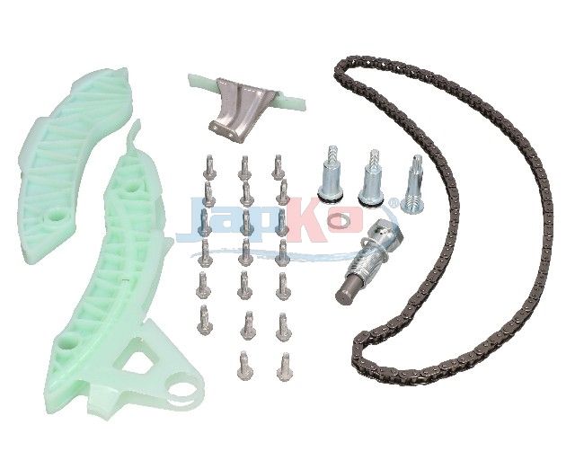 Mootori keti komplekt,...