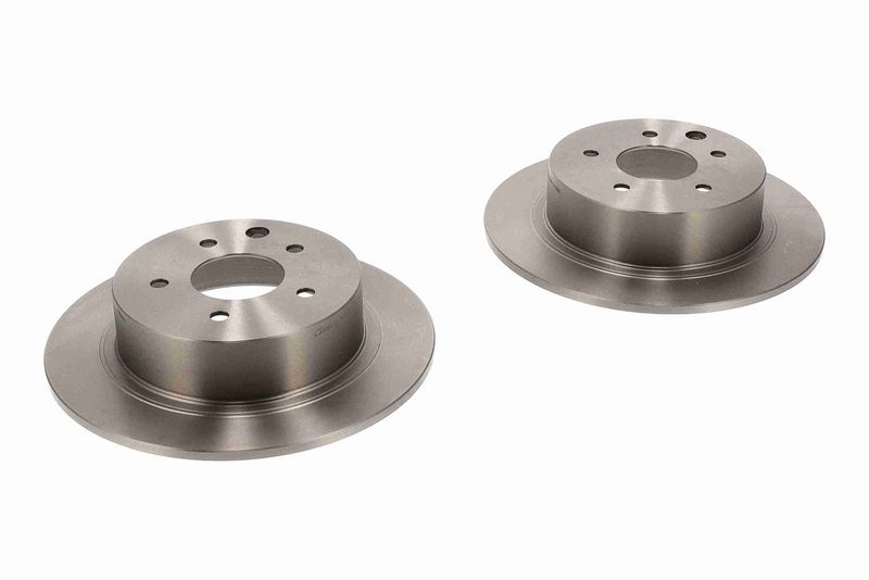 ACKOJA A38-40008 Brake Disc