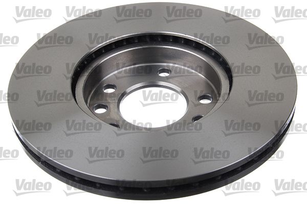 VALEO 197226 Brake Disc