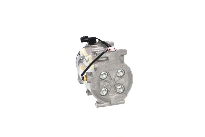 REMANTE 005-001-000339R Compressor, air conditioning