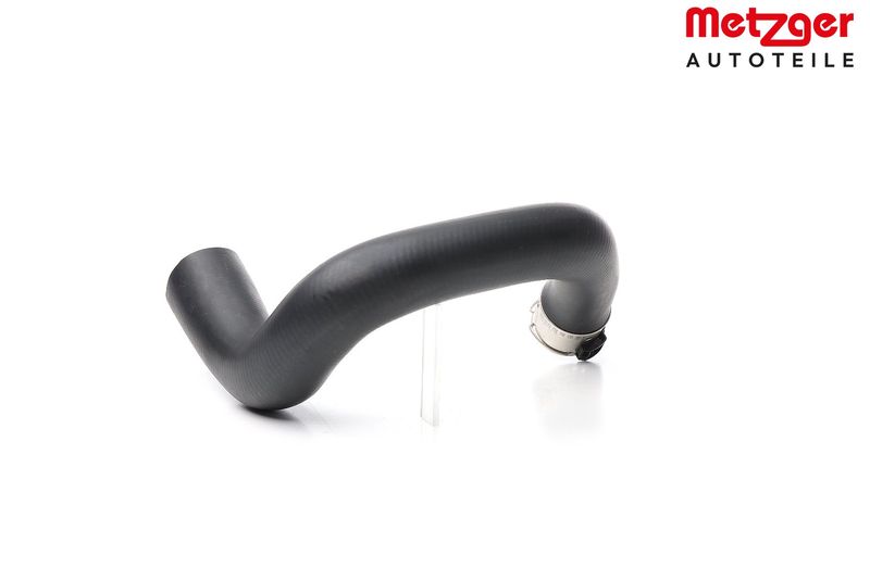 METZGER AUTOTEILE 2401304 Charge Air Hose