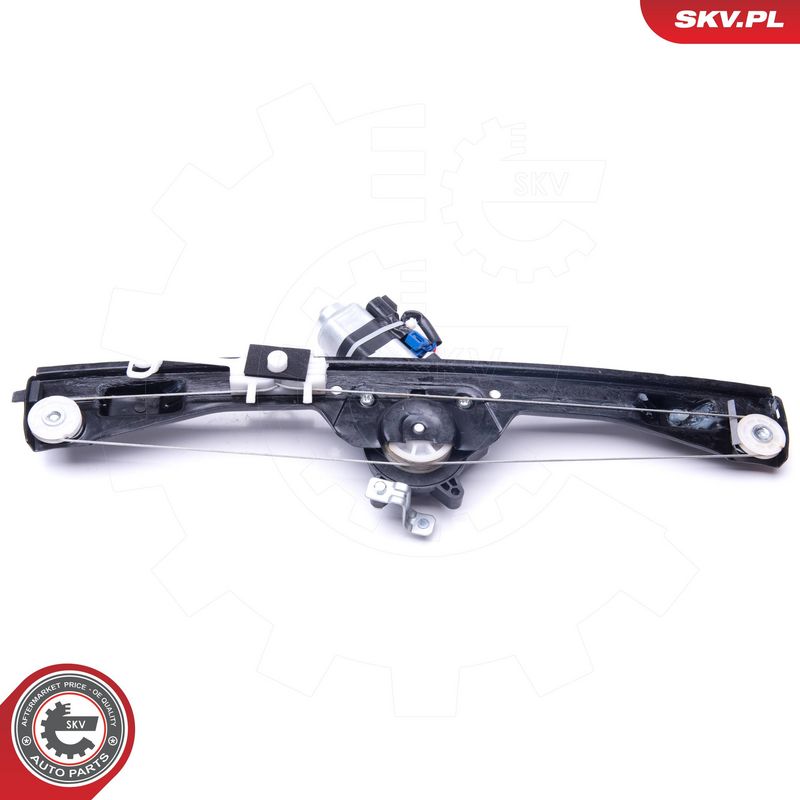 Aknatõstuk, ESEN SKV 00SKV431