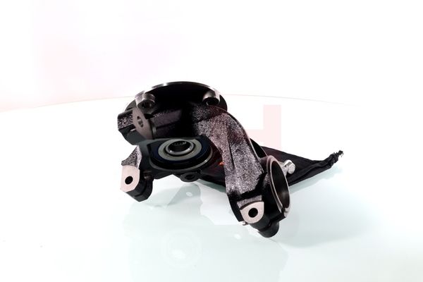 GH GH-283705V Steering Knuckle, wheel suspension