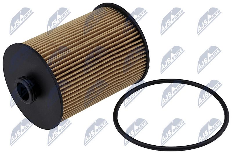 Õlifilter, NTY FOF-WW-037