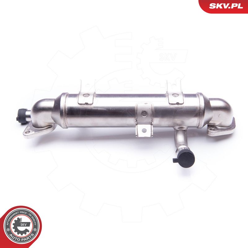 Radiaator, heitgaaside...