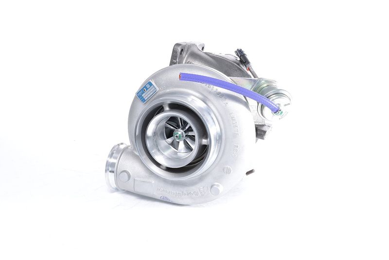 Compresor,sistem de supraalimentare T917017 BTS Turbo
