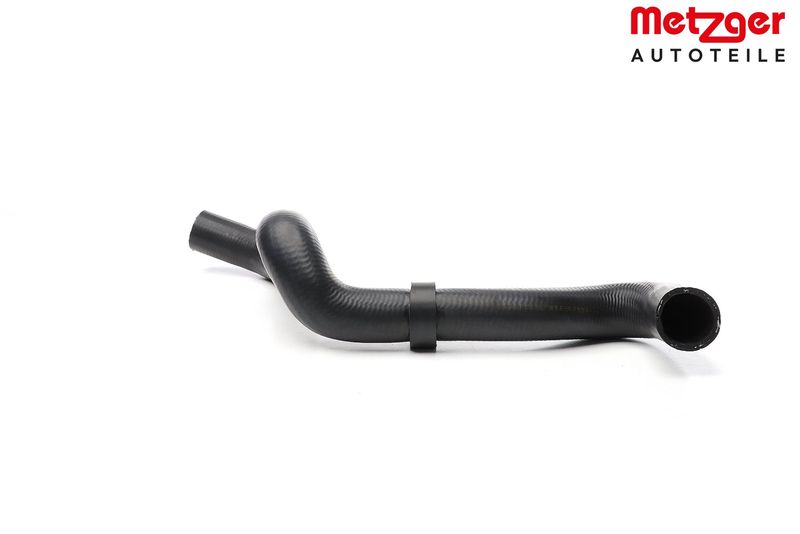 METZGER AUTOTEILE 2420045 Radiator Hose