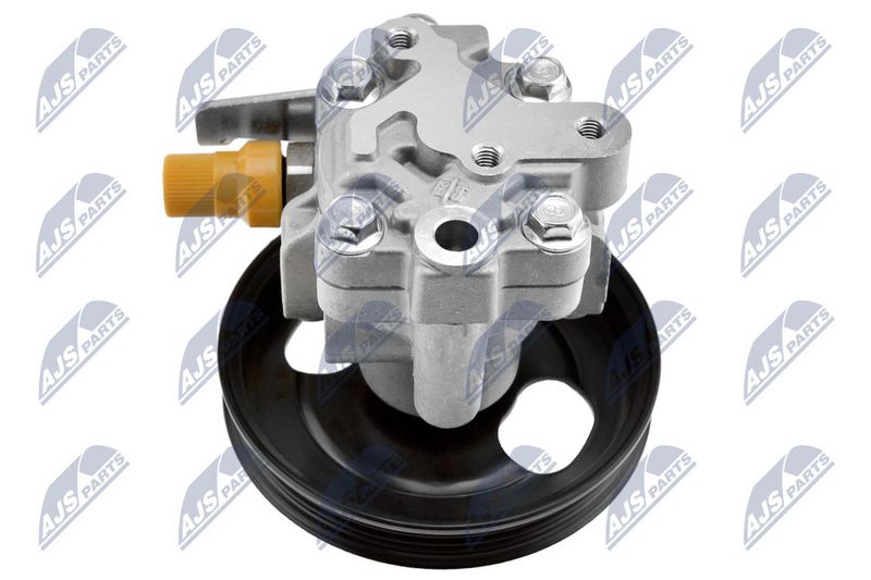NTY SPW-MS-009 Hydraulic Pump, steering