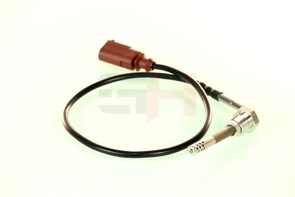 GH GH-744715 Датчик, температура відпрацьованих газів