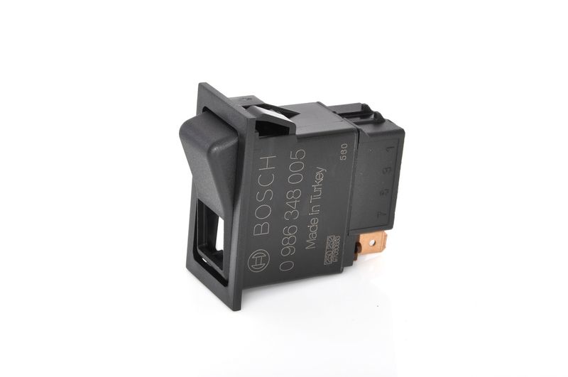 BOSCH 0986348005 Direction Indicator Switch