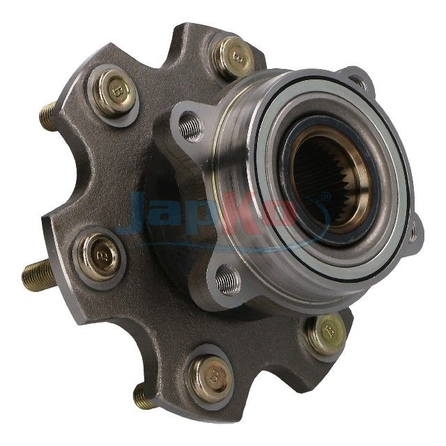 Rattarumm, JAPKO 425041