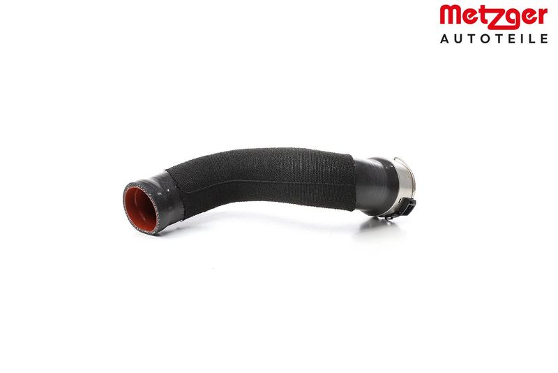 METZGER AUTOTEILE 2400502 Charge Air Hose