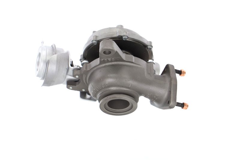 REMANTE 003-001-003010R Charger, charging (supercharged/turbocharged)