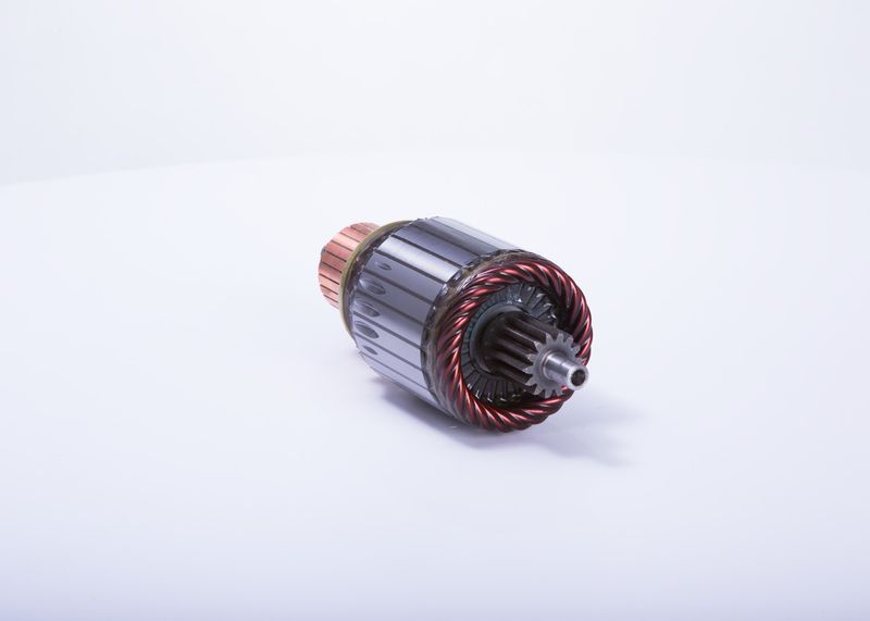 BOSCH F002G20946 Armature, starter