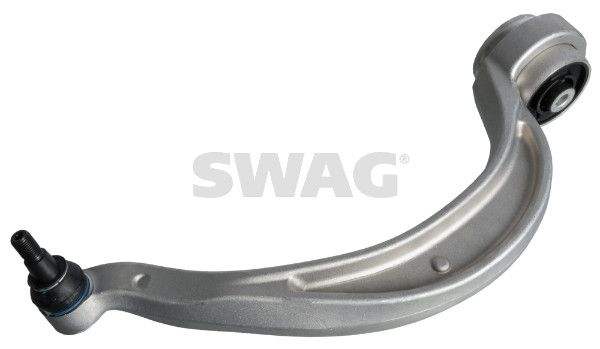 носач, окачване на колелата SWAG