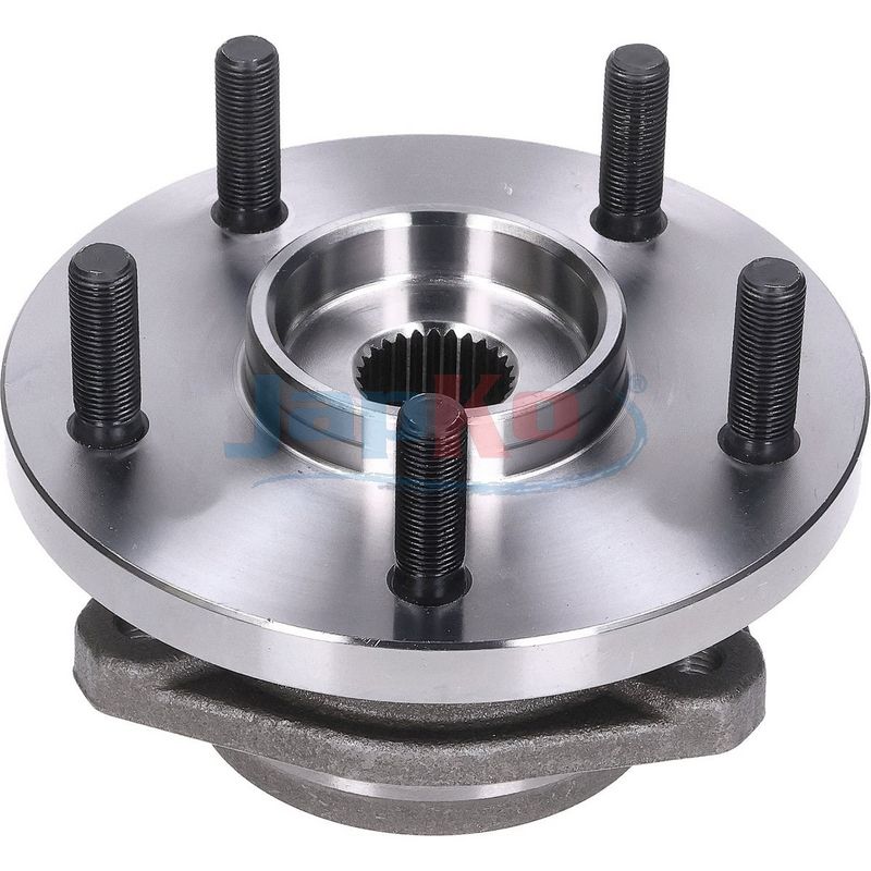 Rattarumm, JAPKO 419015