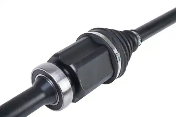 STELLOX 158 1776-SX Drive Shaft