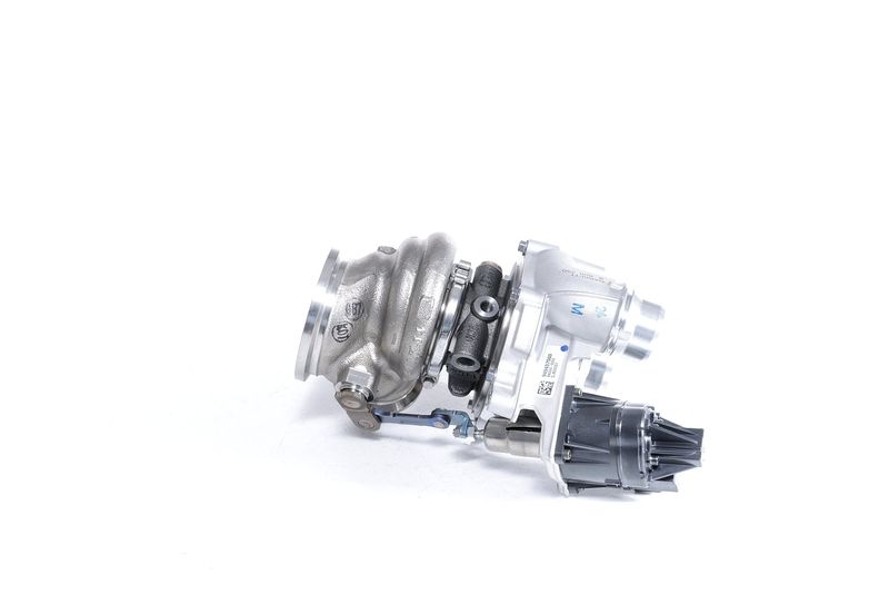 Compresor,sistem de supraalimentare T917243 BTS Turbo