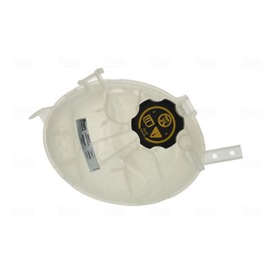 Ekspansionsbeholder, kølemiddel ** FIRST FIT **