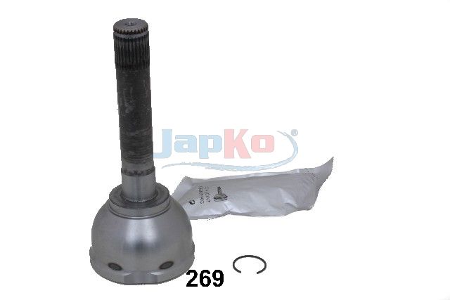 Liigendlaager, veovõll,...