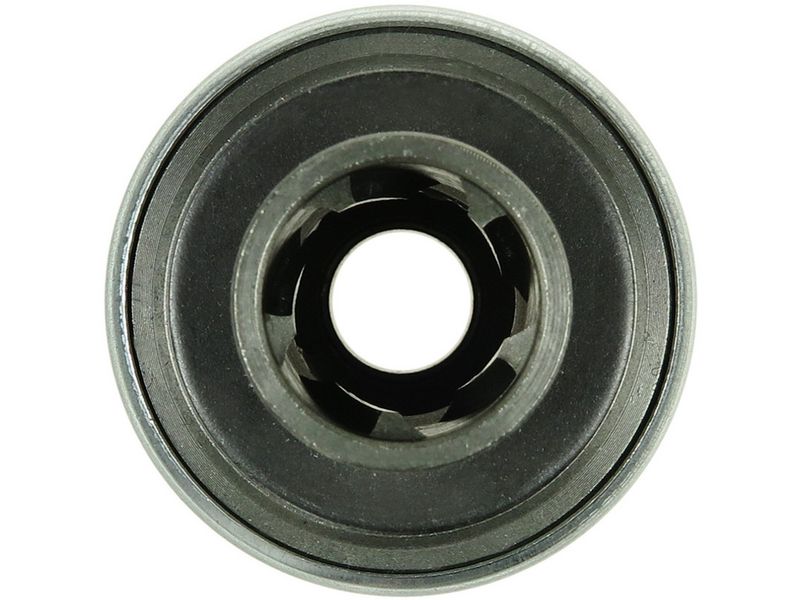 Vabajooks, starter, AS-PL SD2003