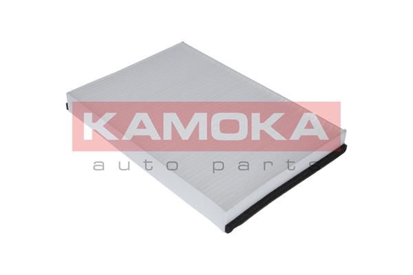 KAMOKA F400601 Filter, cabin air