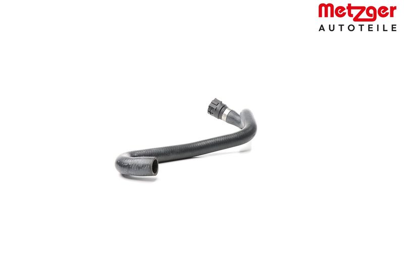 METZGER AUTOTEILE 2420546 Radiator Hose
