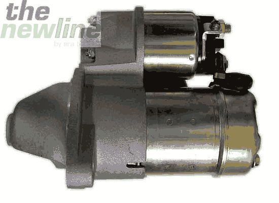 The NewLine RE85001N - Starter