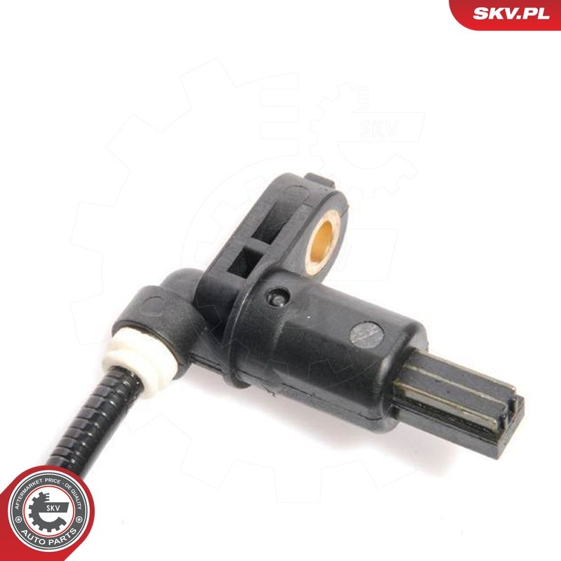 Andur, rattapöörete arv, ESEN SKV 06SKV097